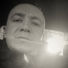 Антон Гришанов